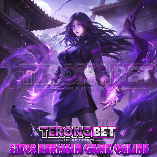 SITUS SLOT GACOR